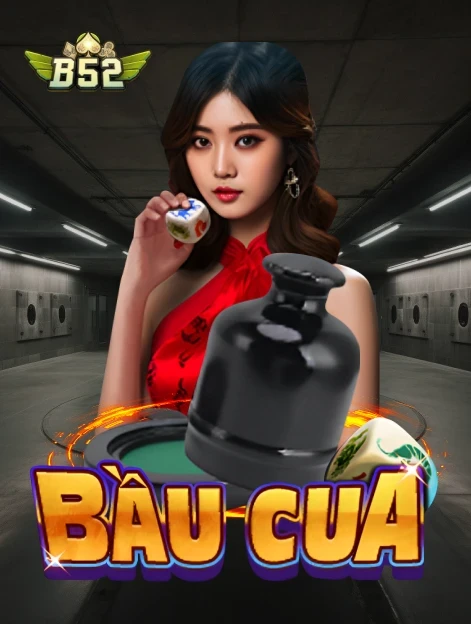 K88 Bầu Cua