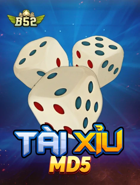 K88 Tài Xỉu MD5