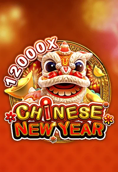 K88 Chinese New Year
