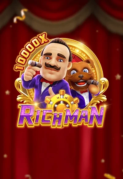 K88 Rich Man