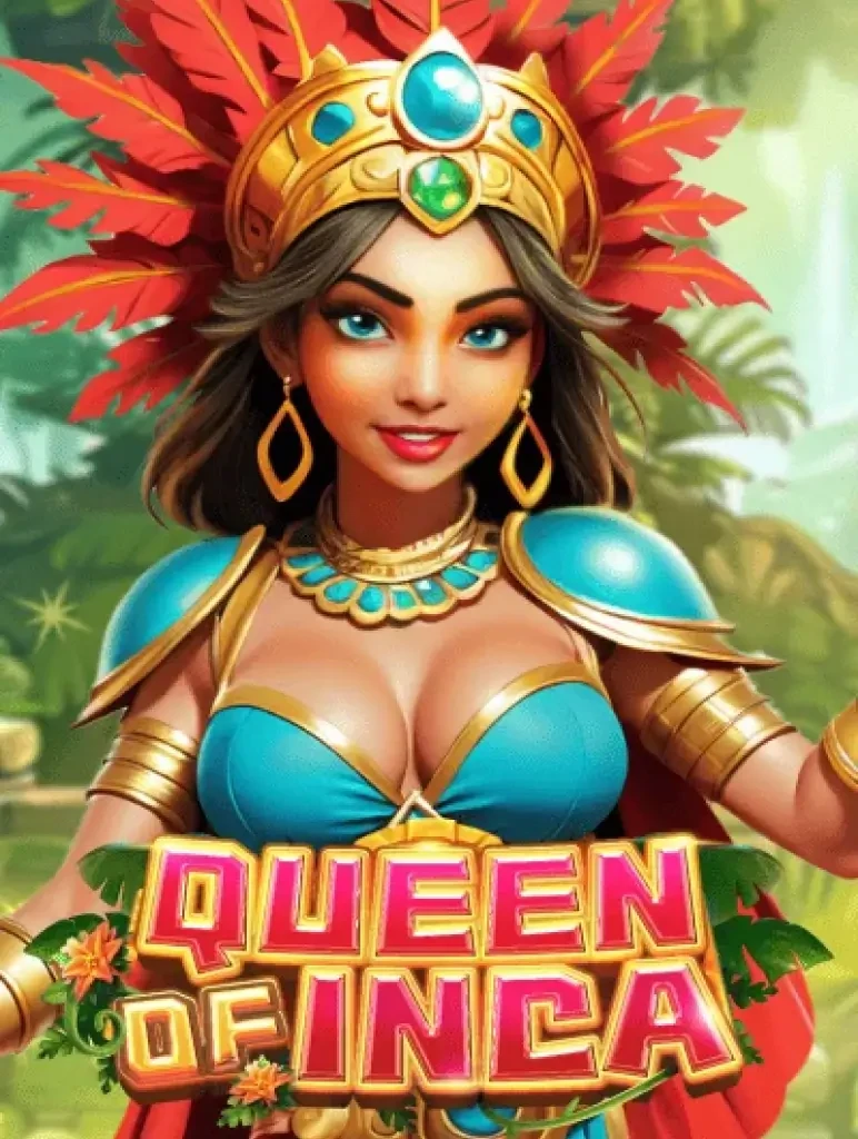 K88 Queen of Inca