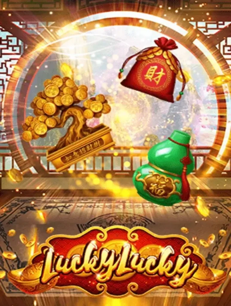 K88 Lucky Lucky