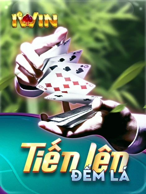 K88 Tiến Lên Đếm Lá
