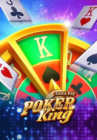 K88 Poker King