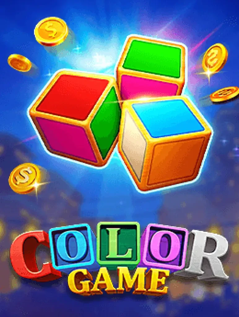 K88 Color Game
