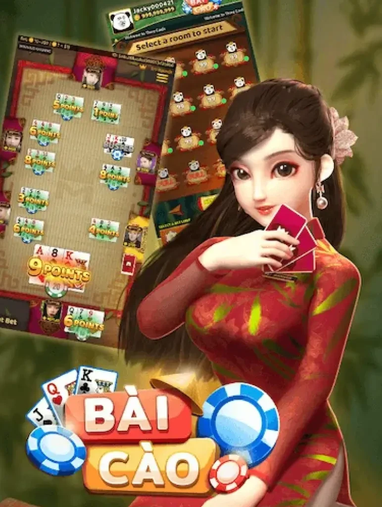 K88 Bai Cào