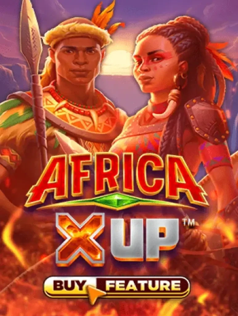 K88 Africa X UP