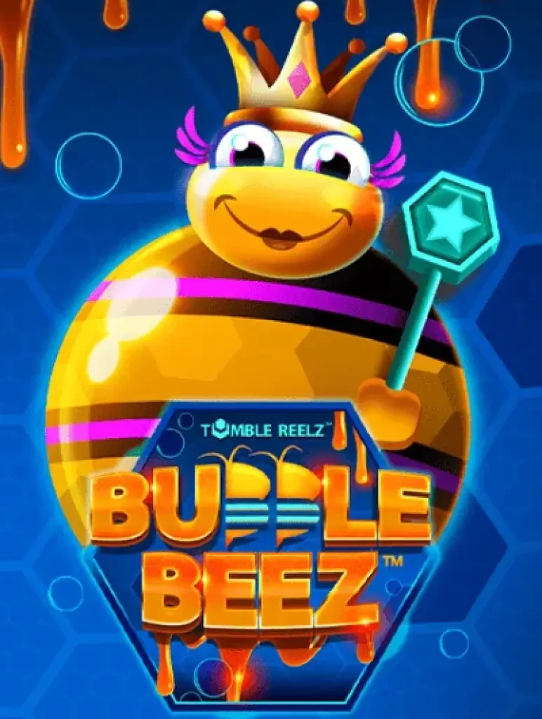 K88 Bubble Beez