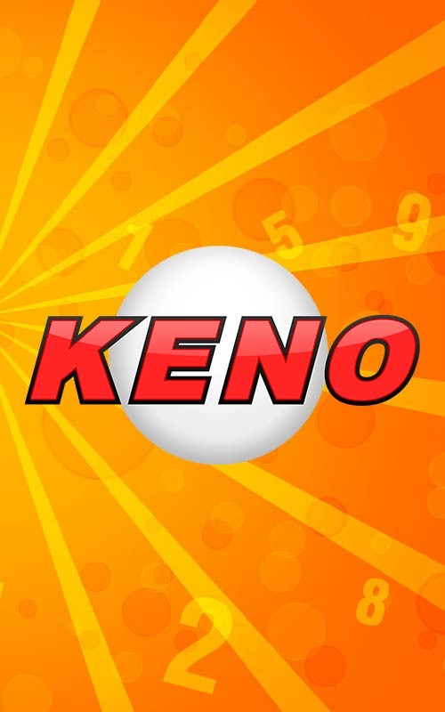 K88 Keno
