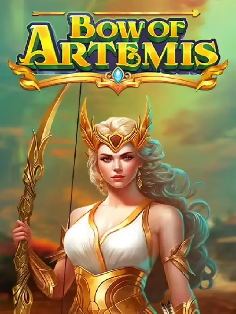K88 Bow of Artemis