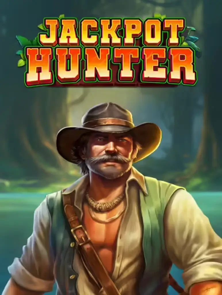 K88 Jackpot Hunter