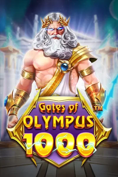 K88 Gates of Olympus 1000