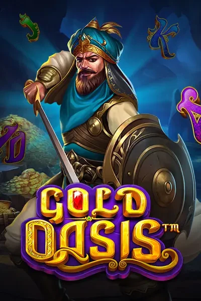 K88 Gold Oasis