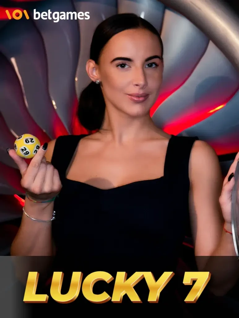 K88 Lucky 7