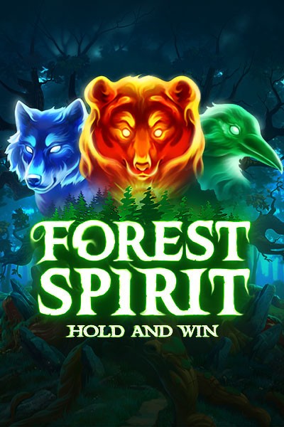 K88 Forest Spirit