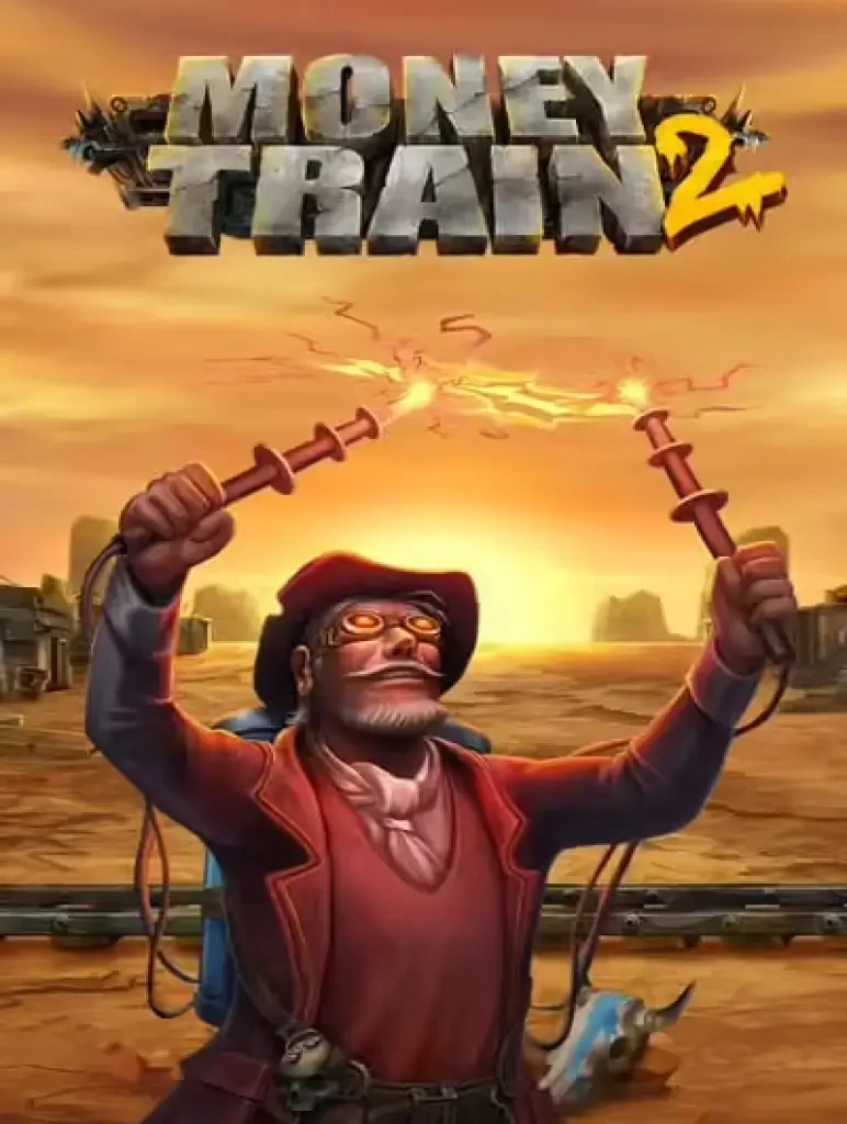 K88 Money Train 2
