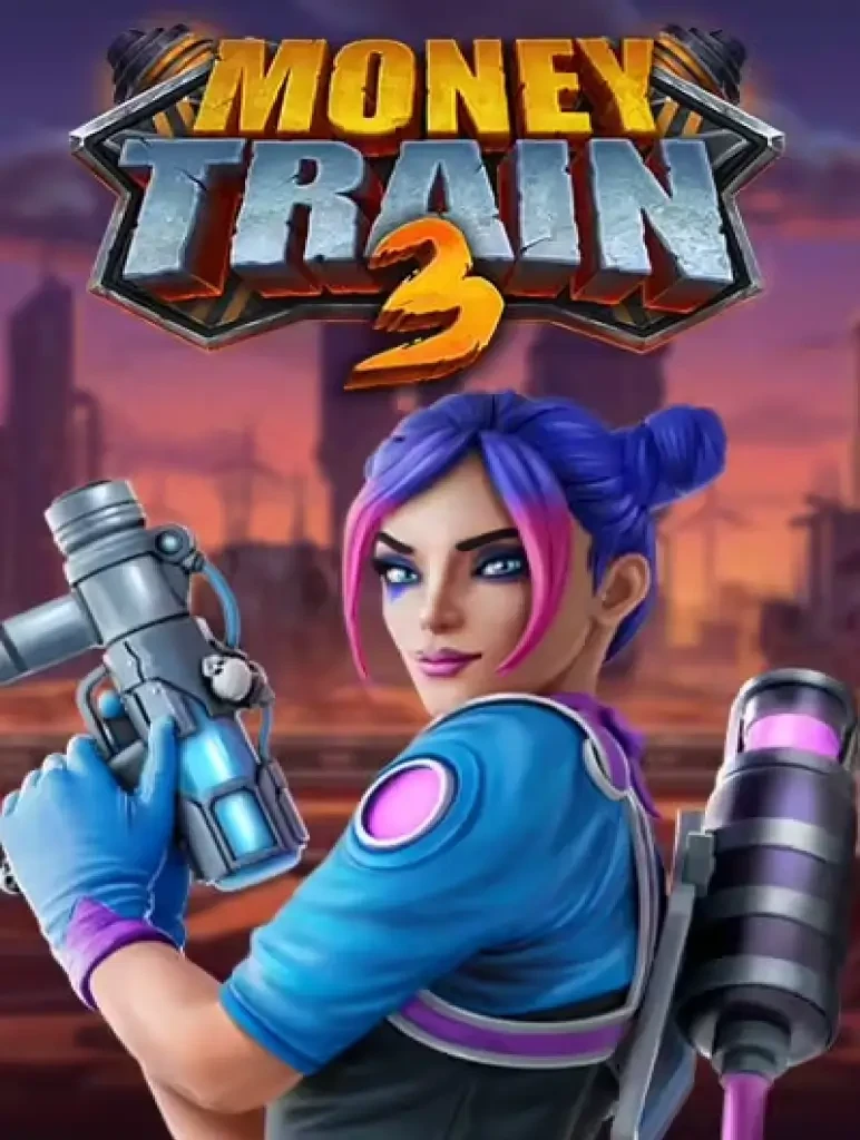 K88 Money Train 3