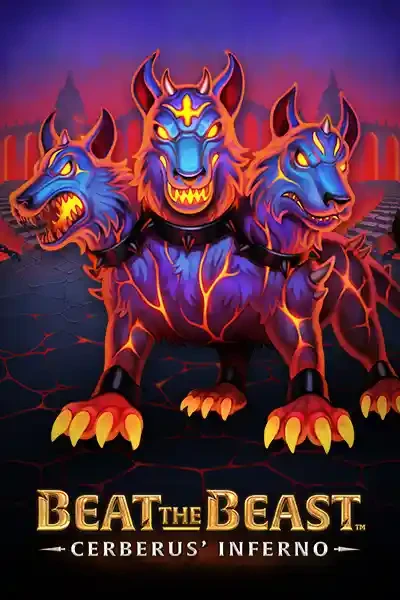 K88 Beat the Beast: Cerberus' Inferno