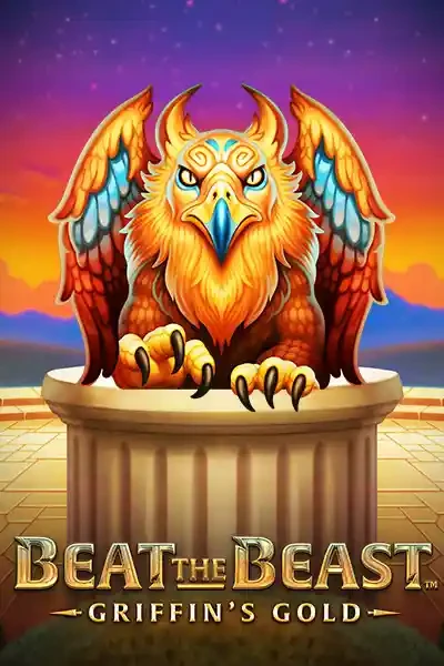 K88 Beat the Beast: Griffin's Gold
