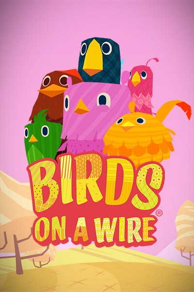 K88 Birds On A Wire