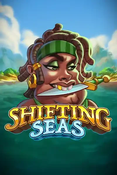 K88 Shifting Seas