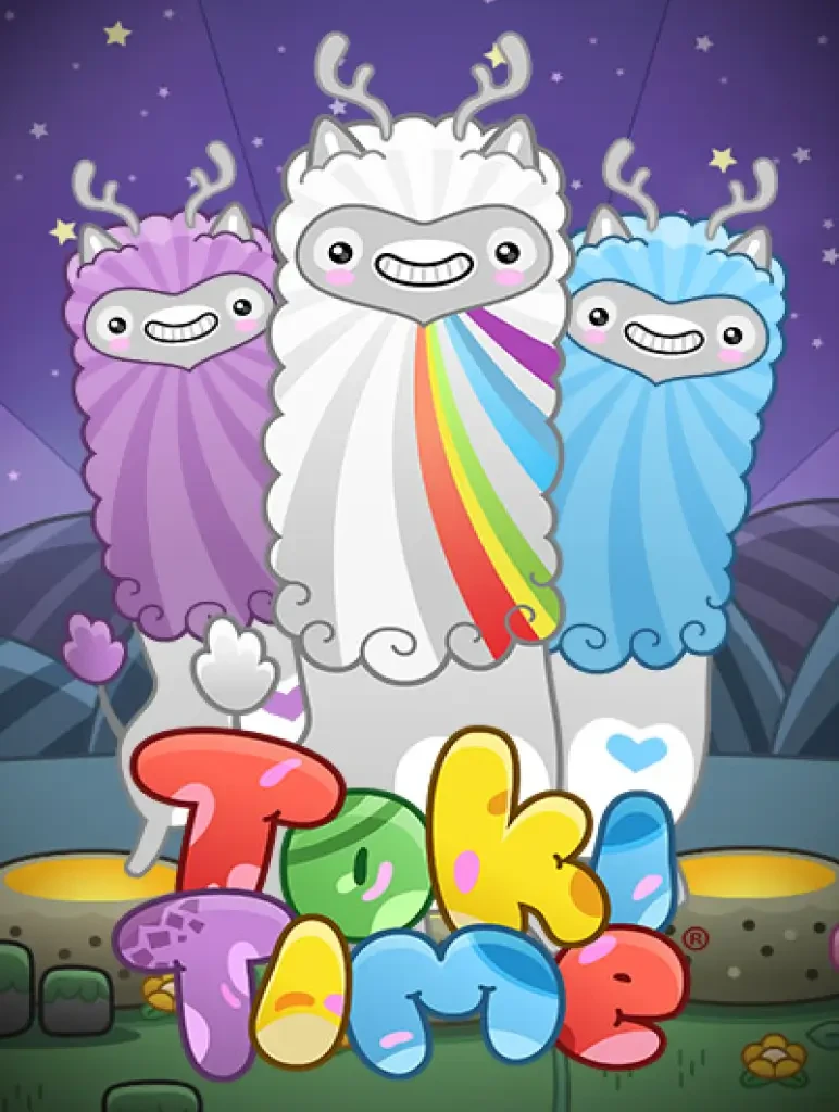 K88 Toki Time
