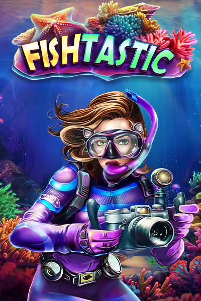 K88 Fishtastic