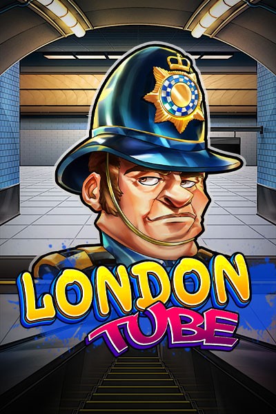 K88 London Tube