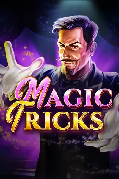 K88 Magic Tricks