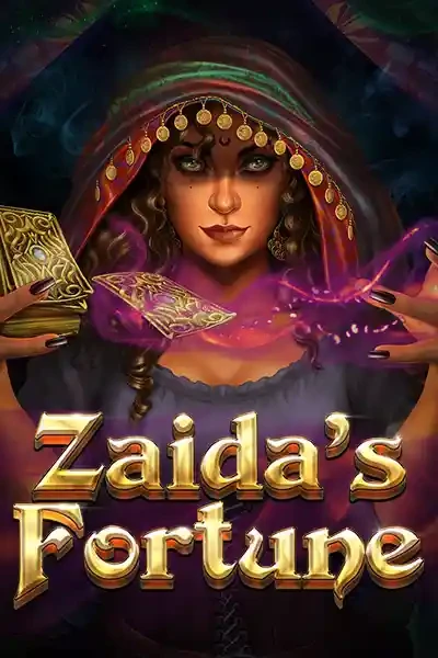 K88 Zaida's Fortune