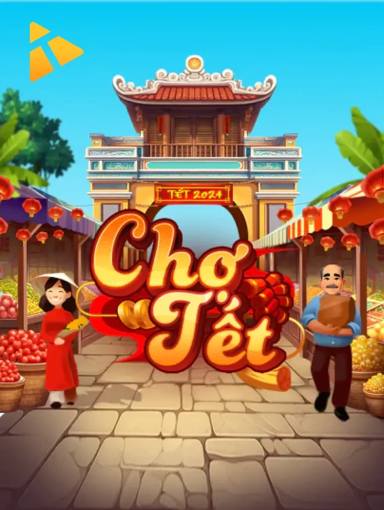 K88 Chợ Tết