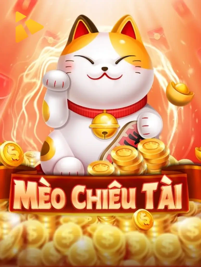 K88 Mèo Chiêu Tài