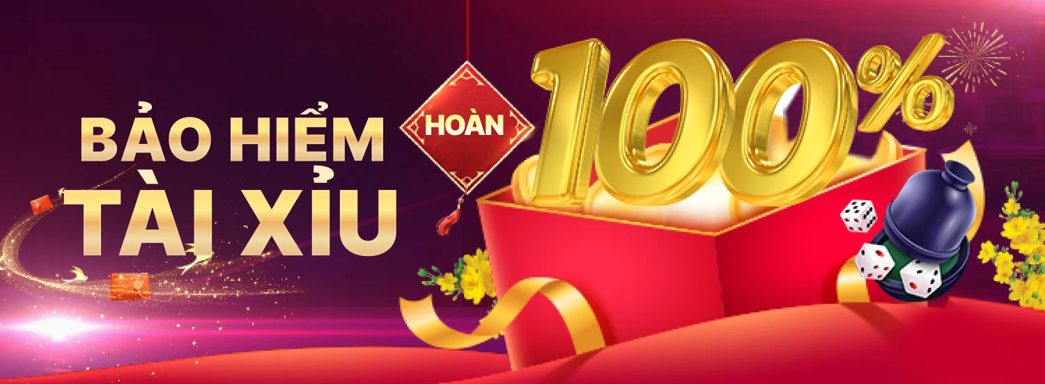 K88 Tết Đến Xuân Về - Hoàn trả 100% Tài Xỉu Cực Khủng Mỗi Ngày Cùng K88