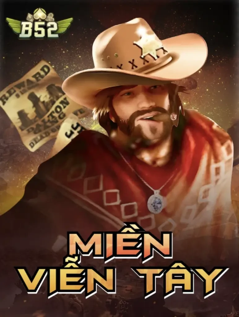 K88 Miền Viễn Tây