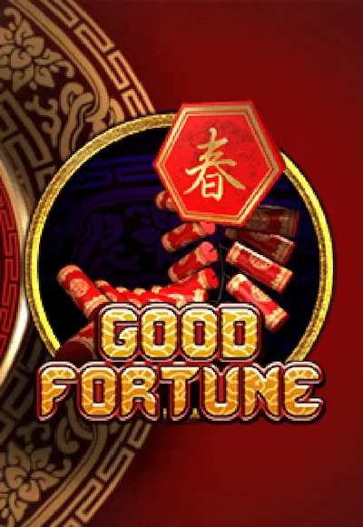 K88 Good Fortune