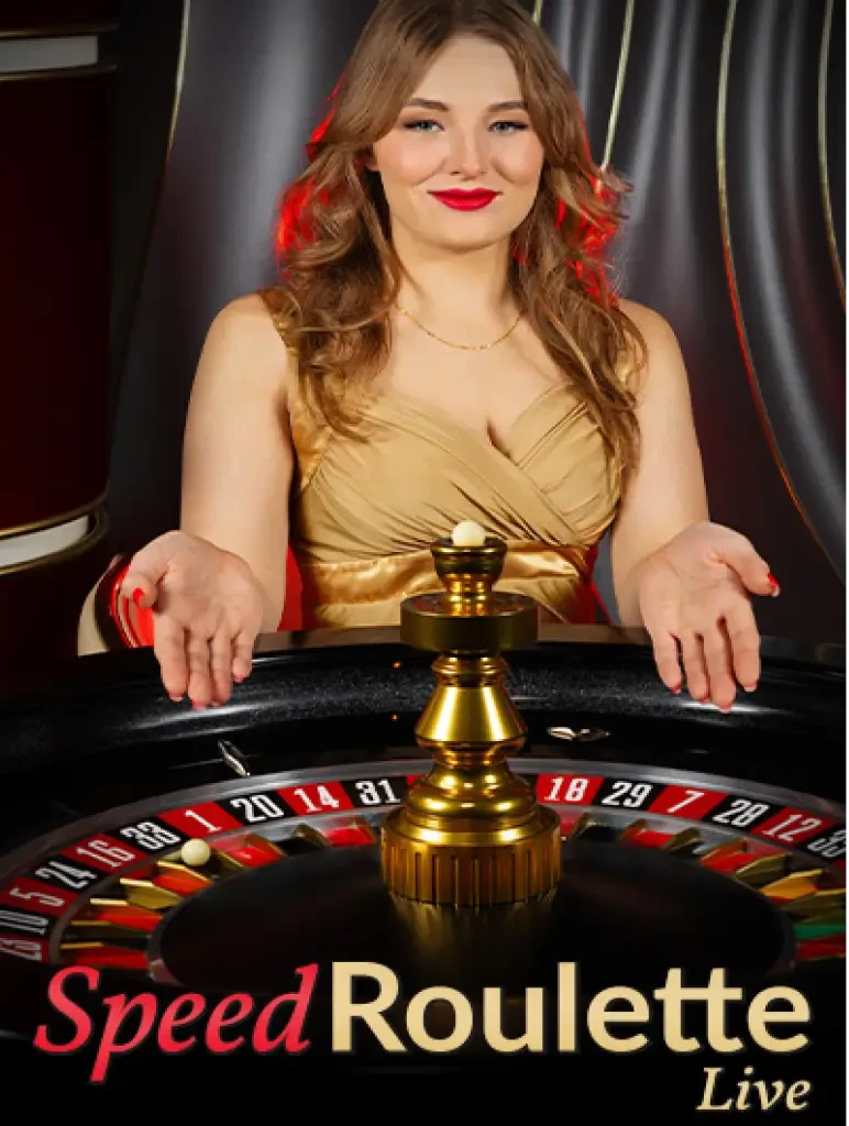 K88 Speed Roulette