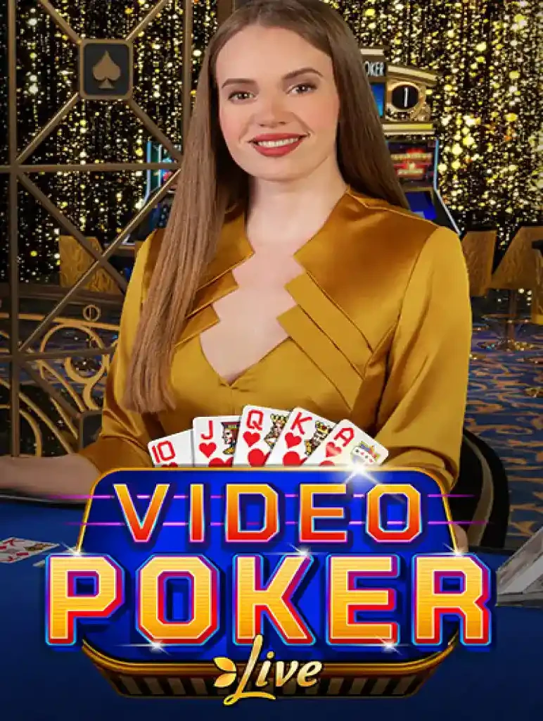 K88 Video Poker