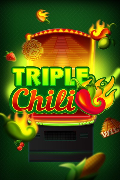 K88 Triple Chili