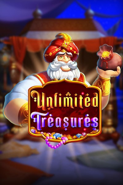 K88 Unlimited Treasures