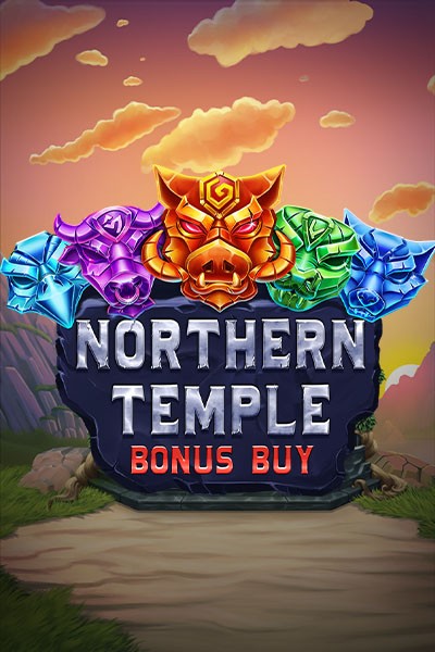 K88 Northern Temple Bonus Buy