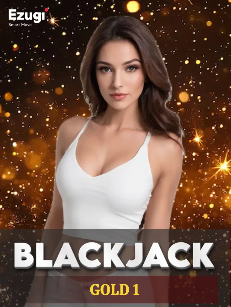 K88 Gold Blackjack 1