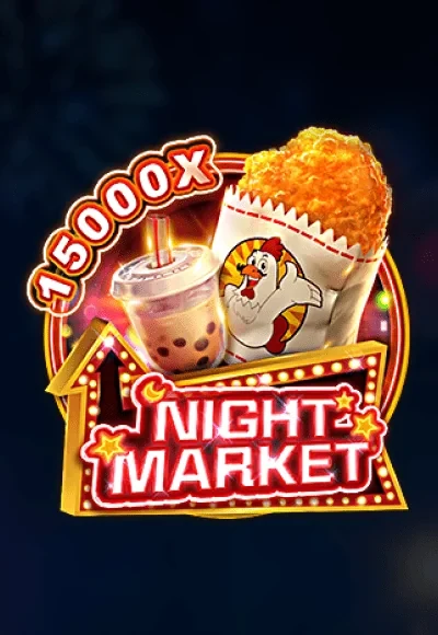 K88 Night Market