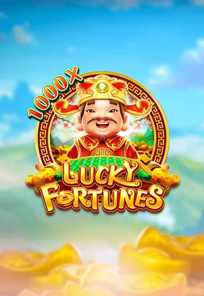 K88 Lucky Fortunes