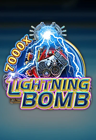 K88 Lightining Bomb