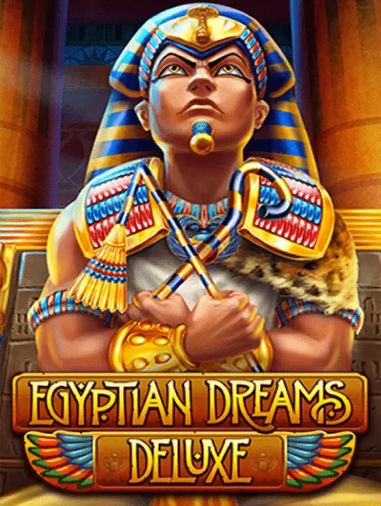 K88 Egyptian Dreams Deluxe