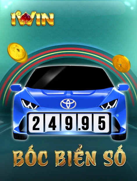 K88 Bốc Biển Số