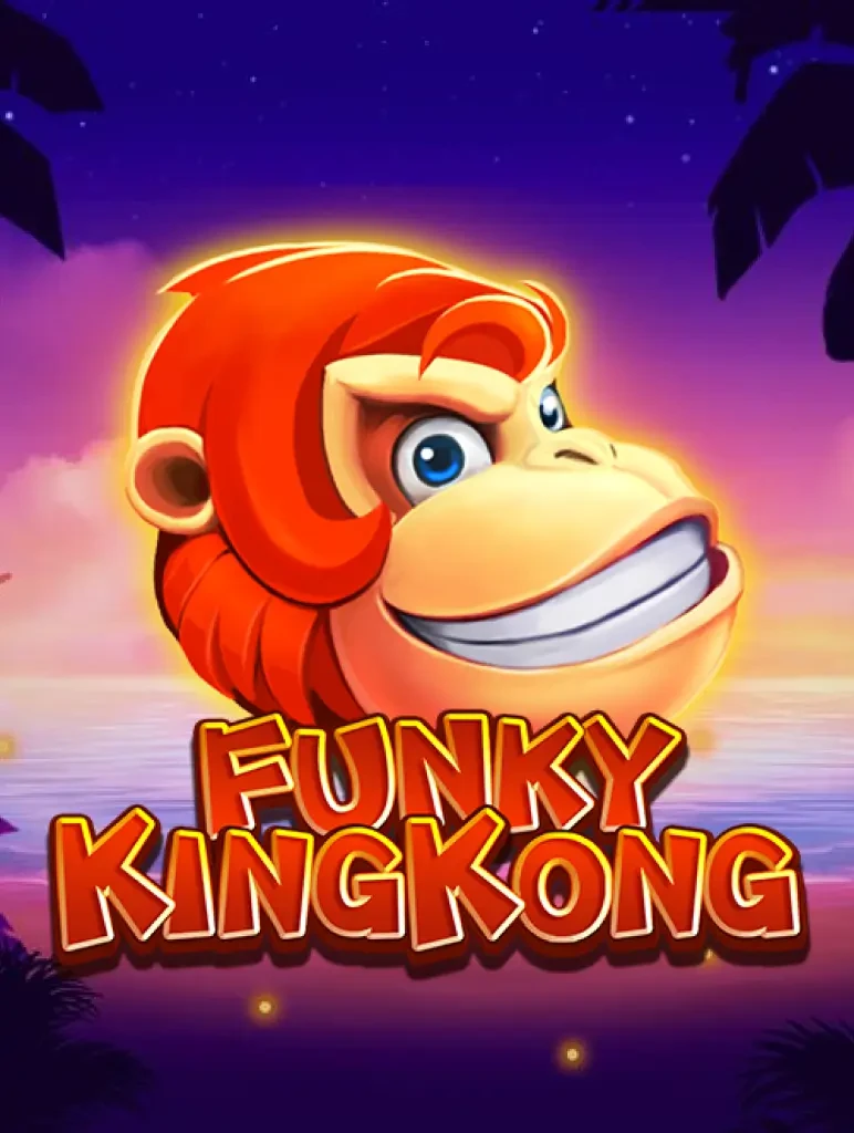 K88 Funky King Kong