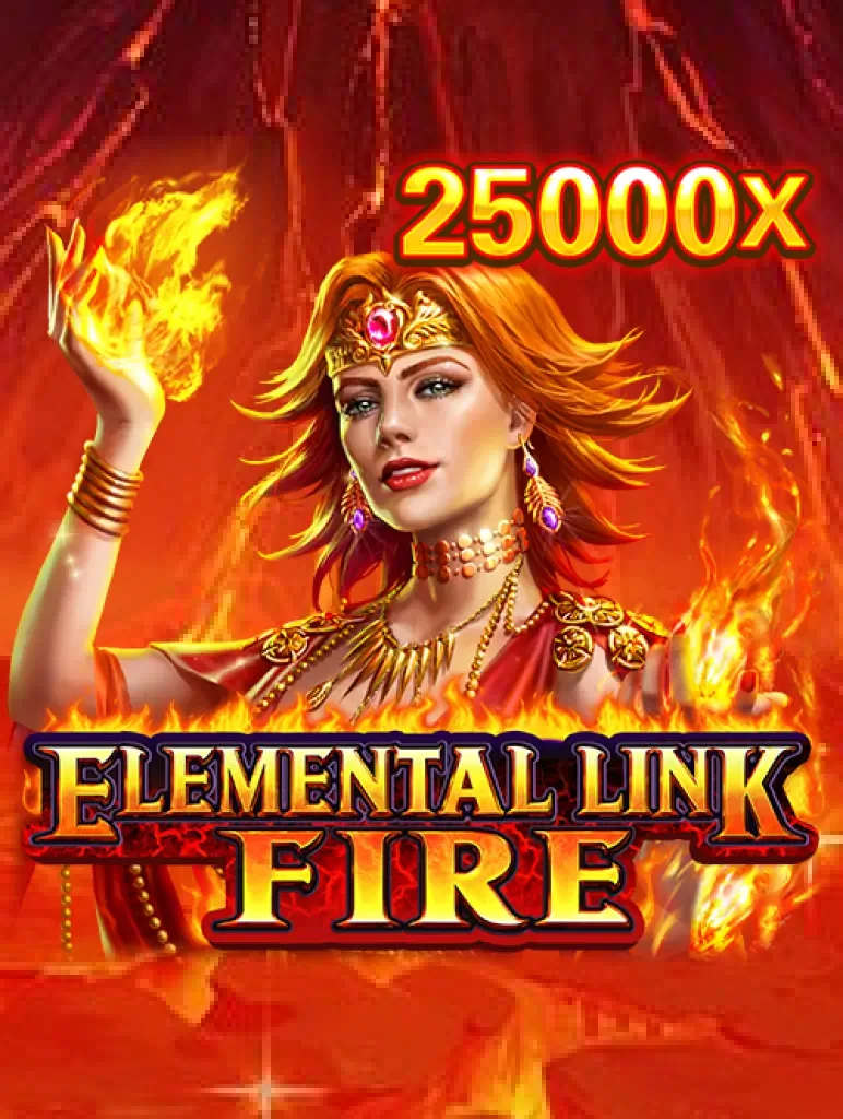 K88 Elemental Link Fire