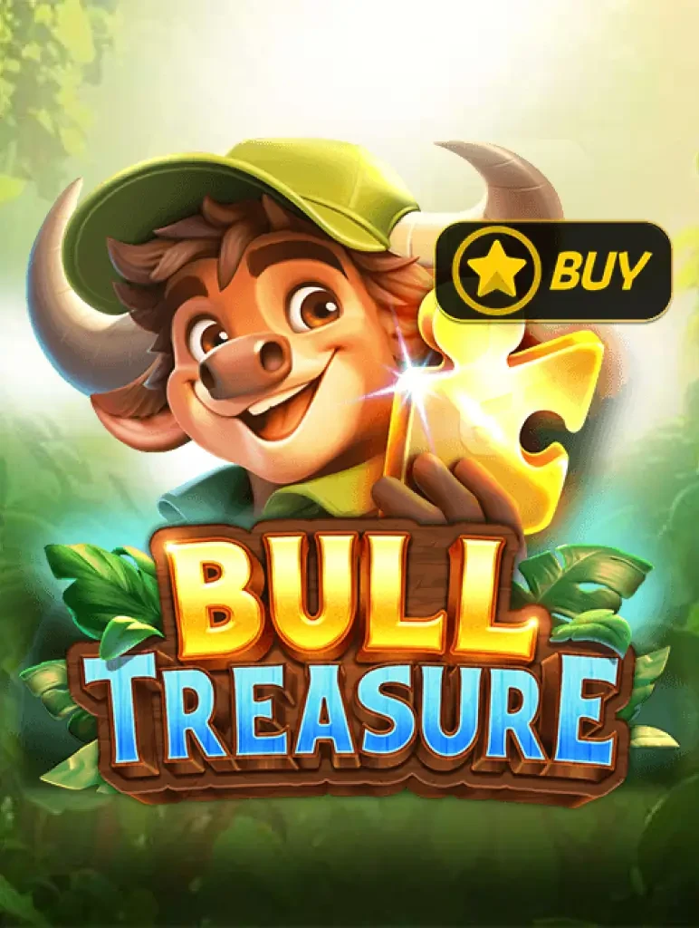 K88 Bull Treasure