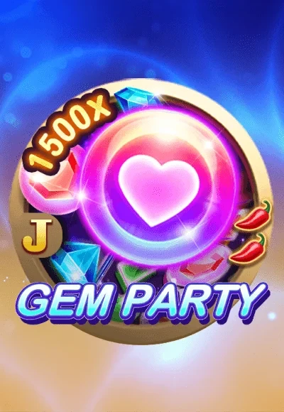 K88 Gem Party